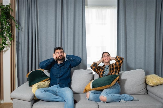 Harassment: Understanding Tenants’ Right to Quiet Enjoyment